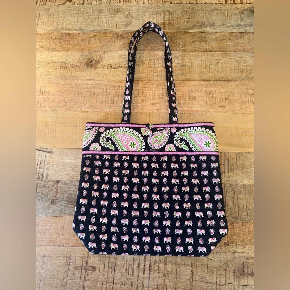Vera Bradley Tote